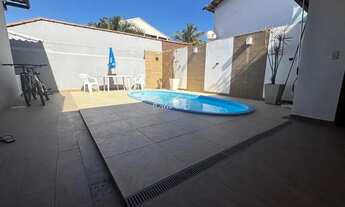 Imagem 3: CORDEIRINHO, ORLA 23 IMOBILIÁRIA VENDE! Excelente casa com piscina