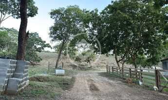 Imagem 5: Cromínia - fazenda com nascente codigo: 111905