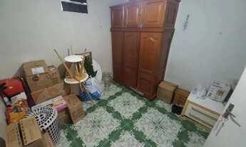 Imagem 3: Vendo casa com duas suítes, 107 m², Santa Etelvina, Manaus/Am