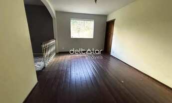 Imagem 6: Casa com 04 quartos, 05 banheiros e lazer com piscina para locação, Braúnas, Belo Horizont