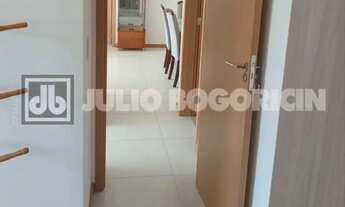 Imagem: Apartamento / Residencial / Icaraí