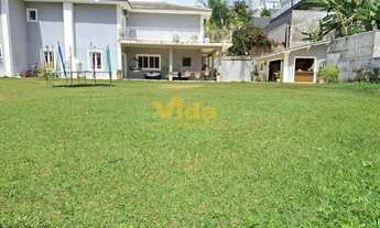 Imagem 2: Terreno á venda, Granja Viana, 620,40 metros