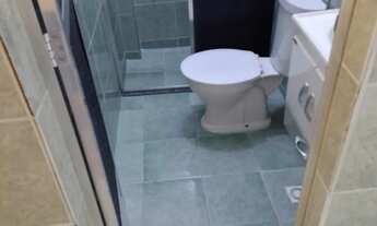 Imagem 4: Aluga-se Kitnet na Rua João Silva - Próximo ao Hospital Balbino