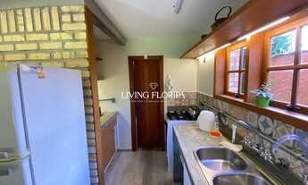 Imagem 6: Casa 4 dormitórios sendo 3 suítes à venda, 228,00 m², Rio Tavares, Florianópolis/SC