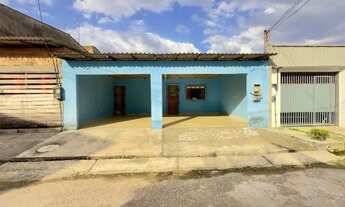 Imagem: CASA COQUEIRO (40 HORAS) - 160M² - PROX