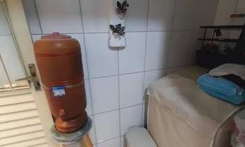 Imagem 7: Imóvel para venda com 55 metros quadrados com 3 quartos em Copacabana - Belo Horizonte - M