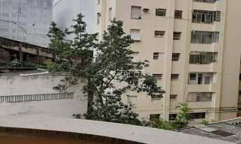 Imagem: Apartamento - / Residencial / Santa Teresa