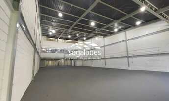 Imagem 7: Galpão para aluguel, Cidade Industrial - CONTAGEM/MG