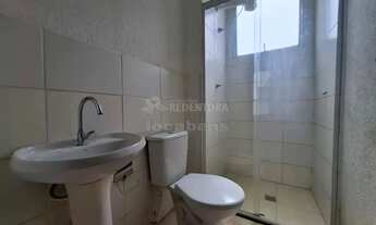 Imagem 6: Condomínio Rio Fortore - Apartamento Locação