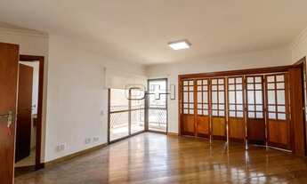 Imagem 6: Venda Apartamento 3 Dormitórios - 135 m² Vila Mariana