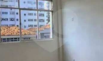 Imagem 2: Apartamento para alugar, 160 m² por R$ 4.162,00/mês - Icaraí - Niterói/RJ