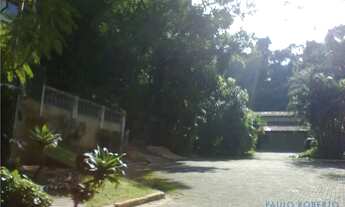 Imagem 4: TERRENO EM CONDOMÍNIO - ALTOS DE SÃO FERNANDO - SP