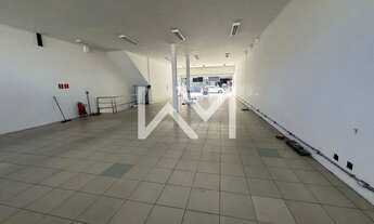 Imagem: Salão Comercial para locação, Centro