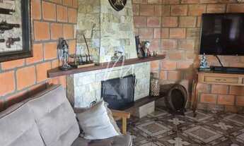 Imagem 5: Casa á venda no Clube de Campo Fazenda Itatiba, SP