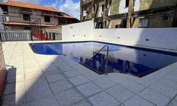 Imagem 2: VENDO APTO ED PLAZA LAUSANNE COM 3/4 SENDO 1 SUÍTE E 1VG DE GARAGEM