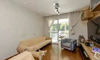 Imagem: Imóvel para aluguel tem 96 metros quadrados