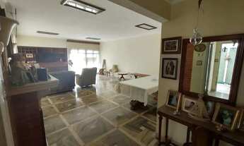 Imagem 2: Casa em Rua Alberto Cerqueira Lima - Taquaral - Campinas/SP