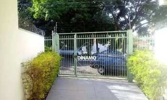 Imagem 3: Casa para alugar, 175 m² - Jardim São Luiz - Ribeirão Preto/SP