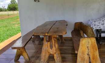 Imagem 3: Chácara 2 hectares vende ou troca escriturada