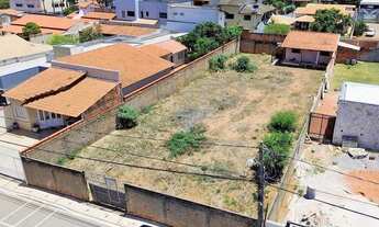 Imagem: LOTE A VENDA VICENTE PIRES - COND FECHADO