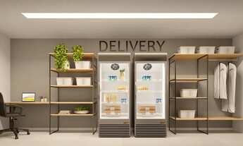 Imagem 6: Excelente apartamento localizado em frete ao Caxangá Golf Club