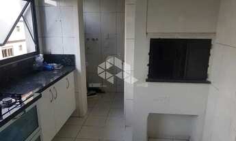 Imagem 6: Apartamento 2d c/ garagem no bairro Menino Deus