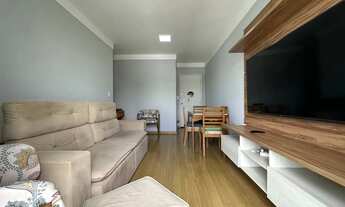 Imagem 6: Apartamento 2 quartos - Jardim Laranjeiras