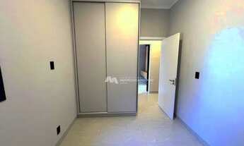 Imagem 3: Casa com 3 dormitórios à venda, 126 m² por R$ 780.000,00 - Eville Mais Parque Rio Preto