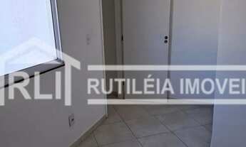 Imagem 2: Rutiléia imóveis vende excelente apartamento no Ed Toulouse, Centro, Itaboraí, RJ