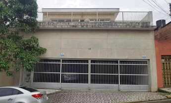 Imagem 7: Casa em Avenida da Justiça - Cangaíba - São Paulo/SP