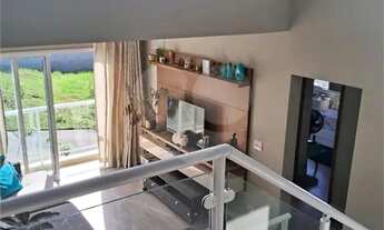 Imagem 6: Condomínio com 4 quartos à venda em Cézar De Souza - SP