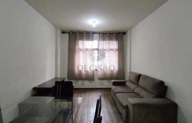 Imagem 2: Apartamento 2 Quartos à venda, 2 quartos, 1 vaga, Funcionários - Belo Horizonte/MG