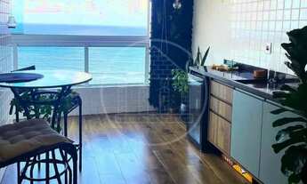 Imagem 4: Apartamento com 3 quartos à venda na Praia Grande - Mongaguá/SP