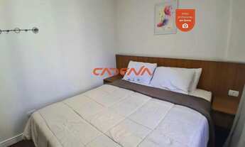 Imagem 5: Apartamento com 1 quarto para aluguel no Centro