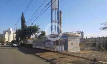 Imagem 2: Galpão à venda e para alugar em Campinas, Parque Taquaral, com 9933 m²