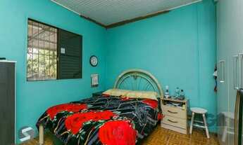 Imagem 3: Casa 2 dormitórios no bairro Cristal