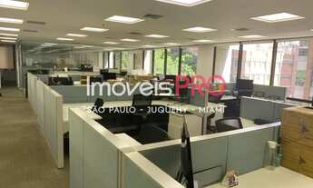 Imagem 6: Conjunto Comercial na Vila Olímpia