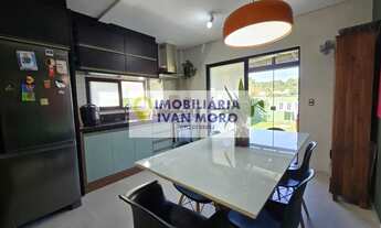 Imagem 5: Casa à venda em São João do Rio Vermelho - Florianópolis