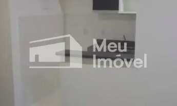 Imagem 5: Aluguel Apartamento 2 Dormitórios sendo 1 Suíte - 47m² - Condomínio Campos Gerais - Bairro