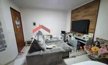 Imagem: Casa de condomínio em Rua Rincão - Vila