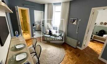 Imagem: Conjugado completamente reformado por arquiteto