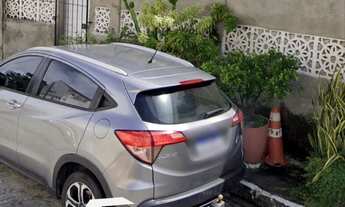 Imagem: Alugo casa no Pina em frente à praia nos