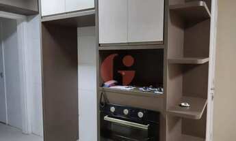 Imagem 5: Apartamento Padrão em São José dos Campos