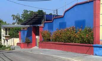 Imagem 2: IMÓVEL COMERCIAL AMPLO E FUNCIONAL NO PARQUE DAS LARANJEIRAS - IDEAL PARA SEU NEGÓCIO