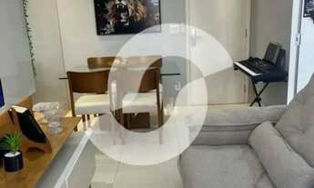 Imagem 2: Imóvel para venda com 65 metros quadrados com 2 quartos em Barreto - Niterói - RJ