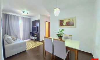 Imagem: Apartamento à venda com 2 quartos e 1 vaga