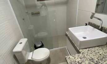 Imagem 4: Casa com garagem a venda em Candeias