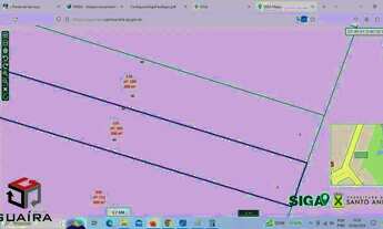 Imagem 5: Terreno à venda Paraíso - Santo André - SP