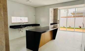 Imagem 3: Casa Térrea à Venda Condomínio Terras Alphaville 2, Centro Aracaju/SE 1