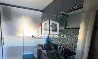 Imagem 4: Apartamento para venda e locação, Jardim Imperial, São José dos Campos, SP